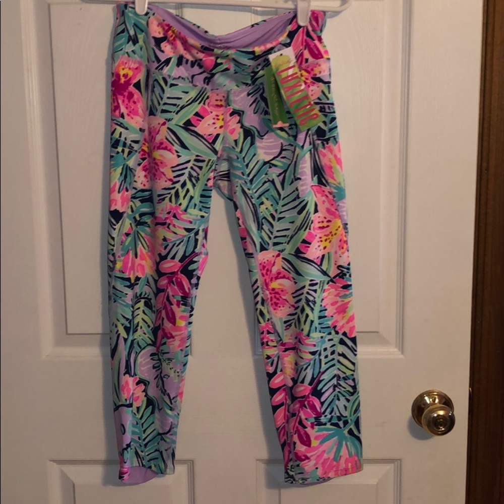 Lilly Pulitzer Leggings